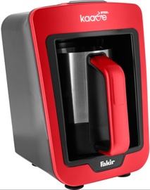 Турецкая кофемашина Fakir Turkish Coffee Kaave Steel, 735 Вт