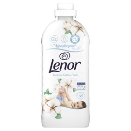 Pesupehmendaja Lenor cotton fresh, vedel, 1.2 l