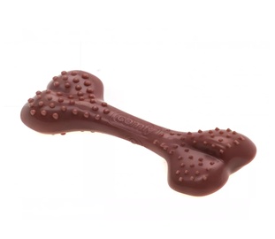 Mänguasi koerale Ecomfy, 16.5 cm, pruun