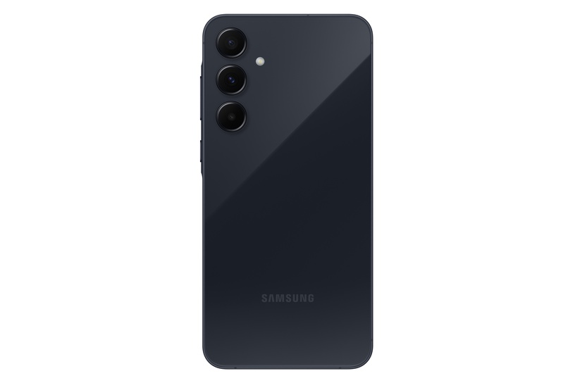 Mobiiltelefon Samsung Galaxy A55 5G, 128 GB, awesome navy