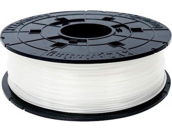 Palīgmateriāli 3D printeriem Xyzprinting RFPLHXEU01D, balta