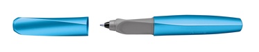 Lodīšu pildspalva Pelikan Twist R457, zila, 0.3 mm