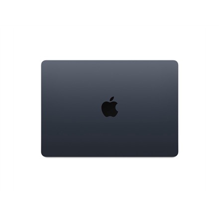 Ноутбук Apple MacBook Air 13.6" M2 8C CPU, 10C GPU, 512GB - Midnight INT