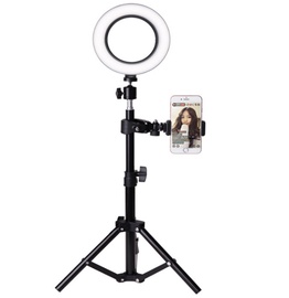 Кронштейн 3M Lamp tripod kit RL6-160 1.60m, черный