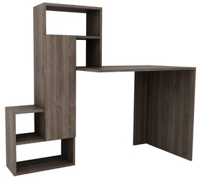 Galds Kalune Design Irmak, valriekstu