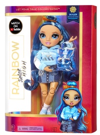 Lelle RAINBOW HIGH Nukk Skyler Bradshaw Jr, 24 cm 580010
