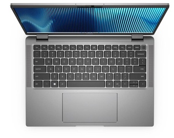 Ноутбук Dell Latitude 7440, Intel® Core™ i5-1345U, 16 GB, 512 GB, 14 ″, Intel Iris Xe Graphics, серый