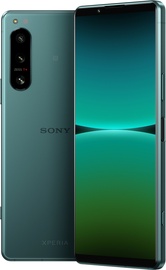 Мобильный телефон Sony Xperia 5 IV, зеленый, 8GB/128GB