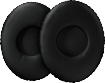 Ausu spilventiņi EPOS Adapt 160 ANC & Adapt 200 Earpads, melna, 2 gab.