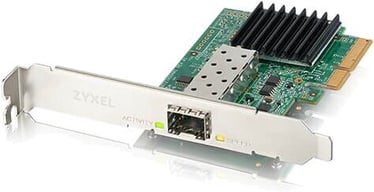 Võrgukaart ZyXEL XGN100C 10G SFP+ PCIe