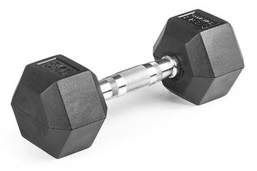 Hantel Gymstick Hex Dumbbell, 5 kg