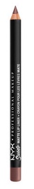 Huulepliiats NYX Suede Matte 30 Los Angeles, 3.5 g