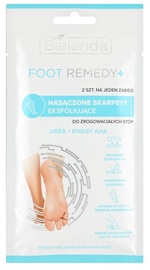 Jalamask Bielenda Foot Remedy+, 2 tk