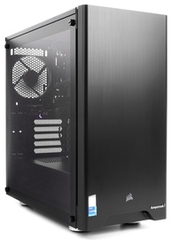 Стационарный компьютер Komputronik Infinity X511 [L2] PL, Nvidia GeForce RTX 3050