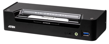 KVM коммутатор Aten CS1953
