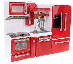 Мебель Iso Trade Dolls Kitchen 9425