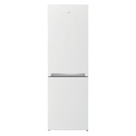 Холодильник Beko RCSA330K30WN, морозильник снизу