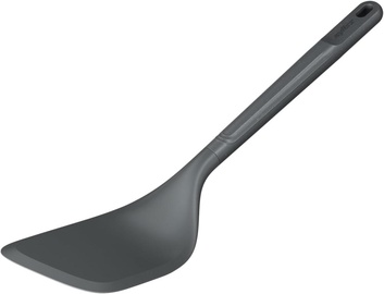 Лопатка Zyliss, 32 см, серый, силикон
