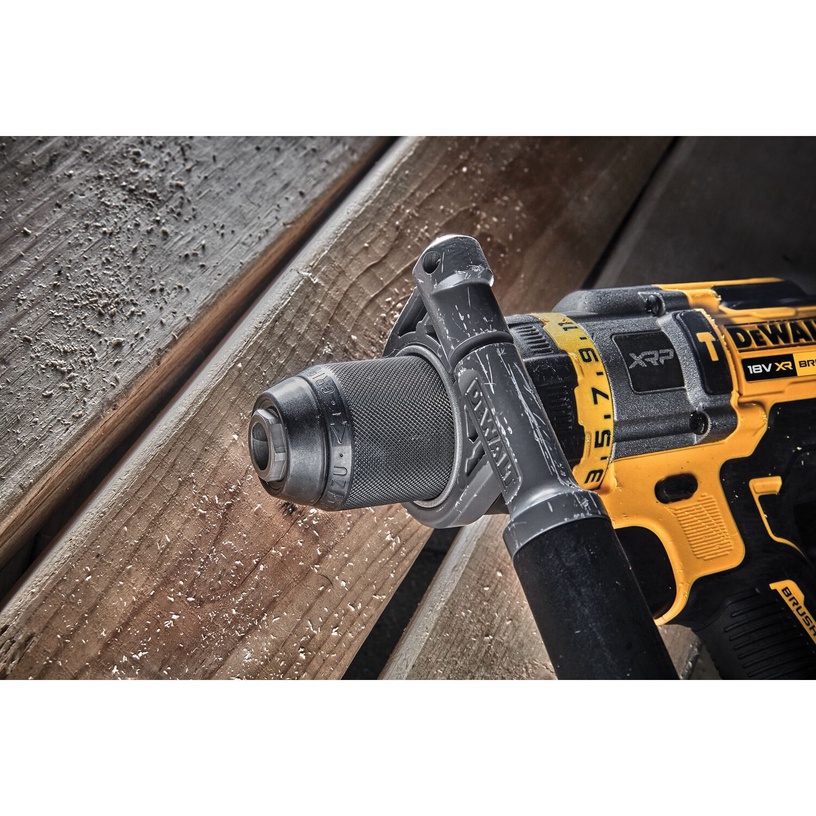 Triecienurbjmašīnas bez baterijas Dewalt DCD999NT-XJ, 18 V