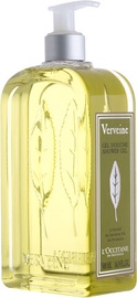 Dušas želeja L'Occitane Verbena, 500 ml