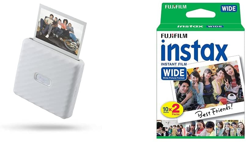 Printeris Fujifilm Instax Wide Link, krāsains