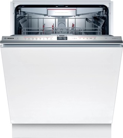 Iebūvējamā trauku mazgājamā mašīna Bosch SMD6ZCX50E