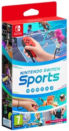 Nintendo Switch spēle Nintendo Sports