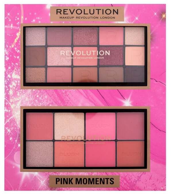 Makeup revolution offers