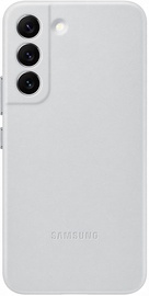 Чехол для телефона Samsung VS901, Samsung Galaxy S22, серый