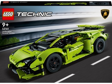 Konstruktors LEGO® Technic Lamborghini Huracán Tecnica 42161