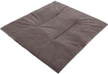 Pagalvėlė gyvūnui Hobbydog Kennel Cushion Velur PUBGRW8, grafito, R1