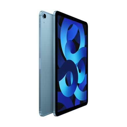Tahvelarvuti Apple iPad Air Wi-Fi 64GB Blue 2022 