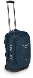 Ceļojumu koferi Osprey Rolling Transporter 40, zila, 40 l, 280 x 360 x 600 mm