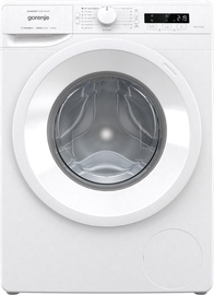 Стиральная машина Gorenje WNPI72SB, 7 кг, белый