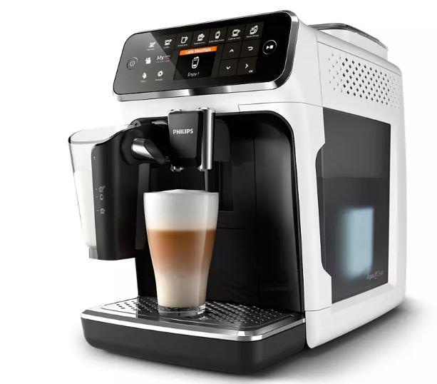 Espresso kafijas automāts Philips 4300 Series EP4343/50
