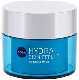 Sejas krēms sievietēm Nivea Hydra Skin Effect, 50 ml, 40+