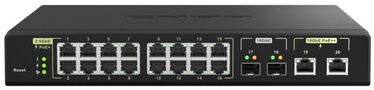 Jagaja (Switch) QNAP QSW-M2116P-2T2S
