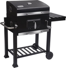Grill Blaupunkt GC601, must, 46 cm