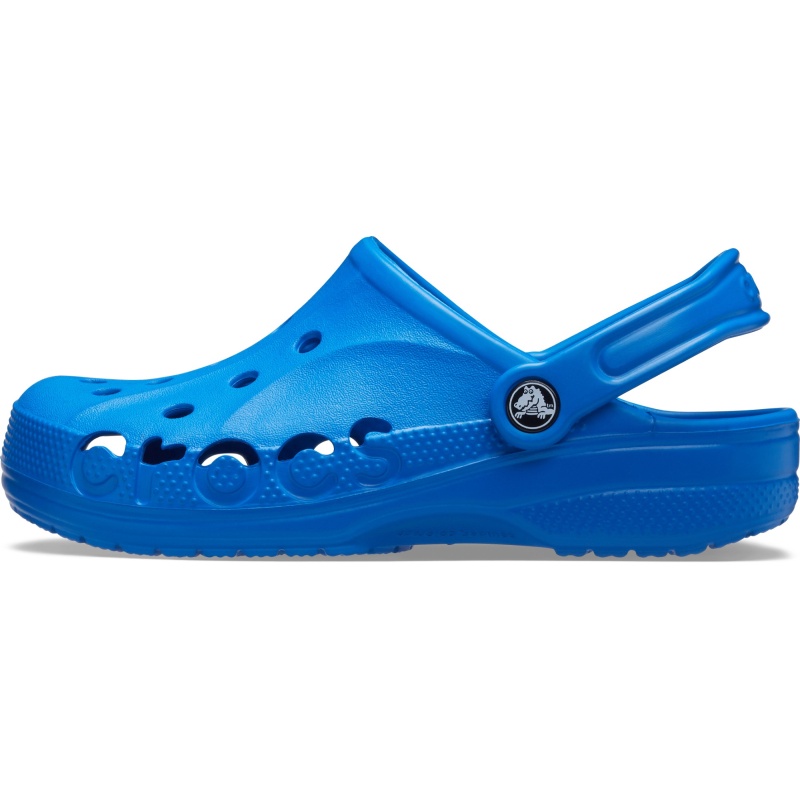 Sussid Crocs Baya 10126-4JL, sinine, 37 - 38