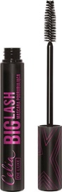 Uzacu tuša Celia De Luxe Big Lash, 11 ml, melna