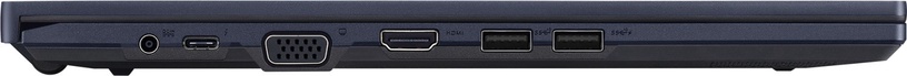 Sülearvuti Asus ExpertBook B1500CEAE-BQ3937X PL, i3-1115G4, 8 GB, 512 GB, 15.6 ", Intel UHD Graphics