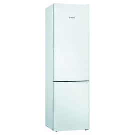 Холодильник морозильник снизу Bosch KGV39VWEA