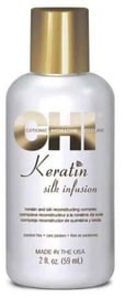 Кондиционер для волос Farouk Systems CHI Keratin Silk Infusion, 59 мл