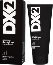 Šampūns DX2 Anti-Hair Loss, 150 ml