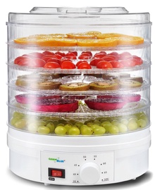 Сушилка для фруктов GreenBlue GB190, 250 Вт