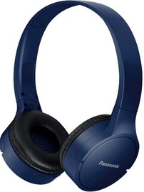 Беспроводные наушники Panasonic RB-HF420BE, синий