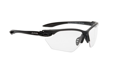 Saulesbrilles Alpina Twist four