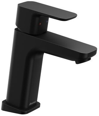 Смеситель Ravak TD F 014.20, черный