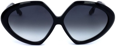 Saulesbrilles Victoria Beckham VB614S, 64 mm