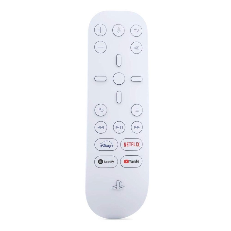 Игровой пульт Sony PlayStation 5 Media Remote